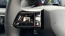 MG MG3 1.5 Hybrid Trophy 5dr Auto Hybrid Hatchback